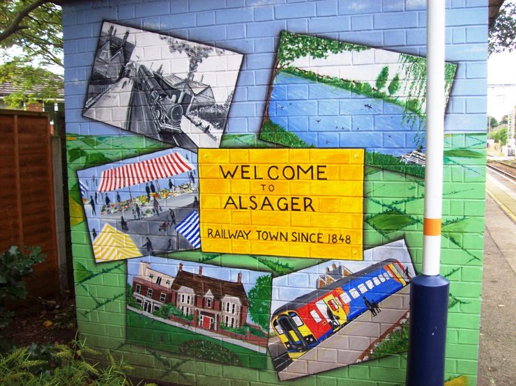 Alsager