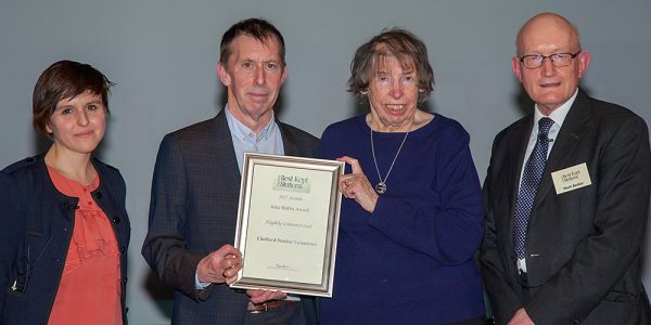 Chelford - Highly Commended John Hobbs Award 2017