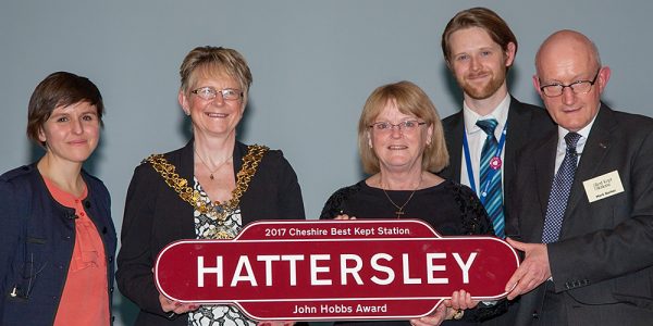 Hattersley - John Hobbs Award Winner 2017