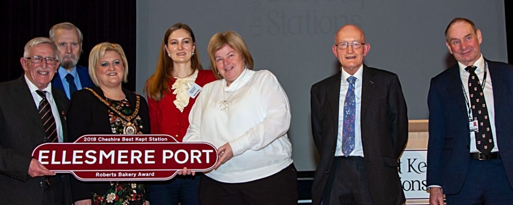 Roberts Bakery Award 2018 Ellesmere Port - Roberts Bakery Award 2018