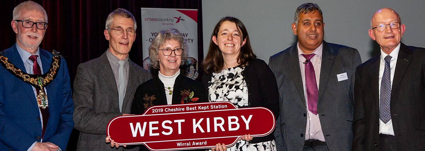 West Kirby - Wirral Award 2019