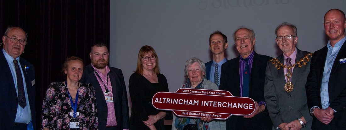 Altrincham Altrincham
