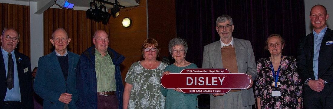 Disley Disley
