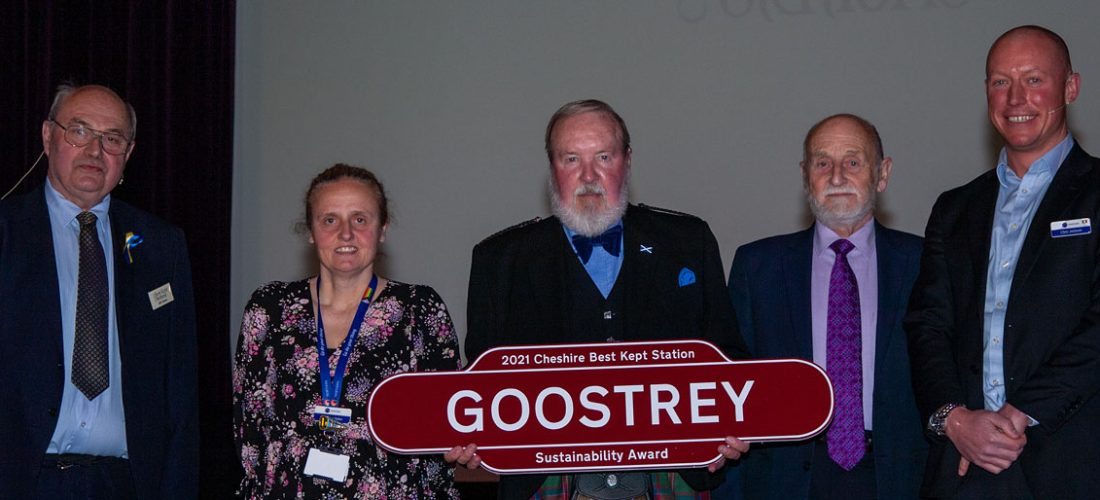 Goostrey Goostrey
