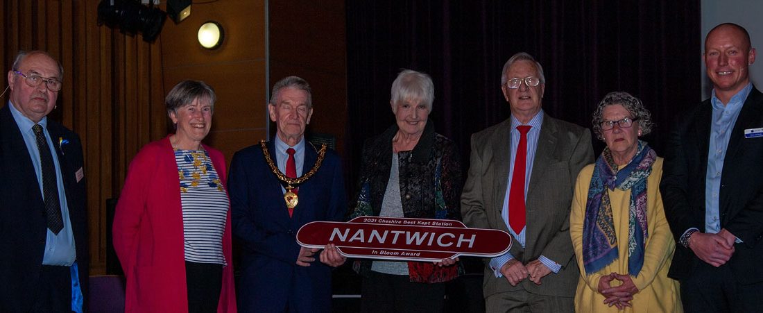 Nantwich Nantwich