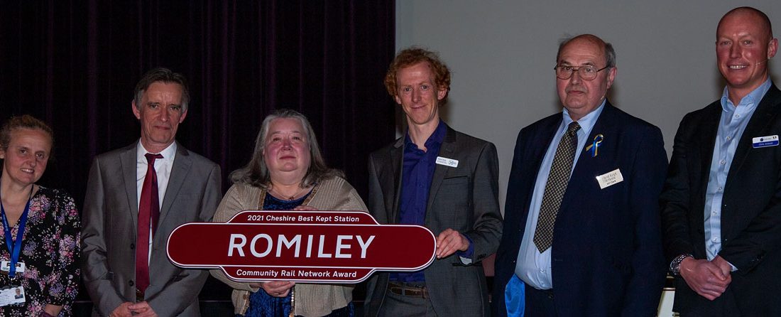 Romiley Romiley