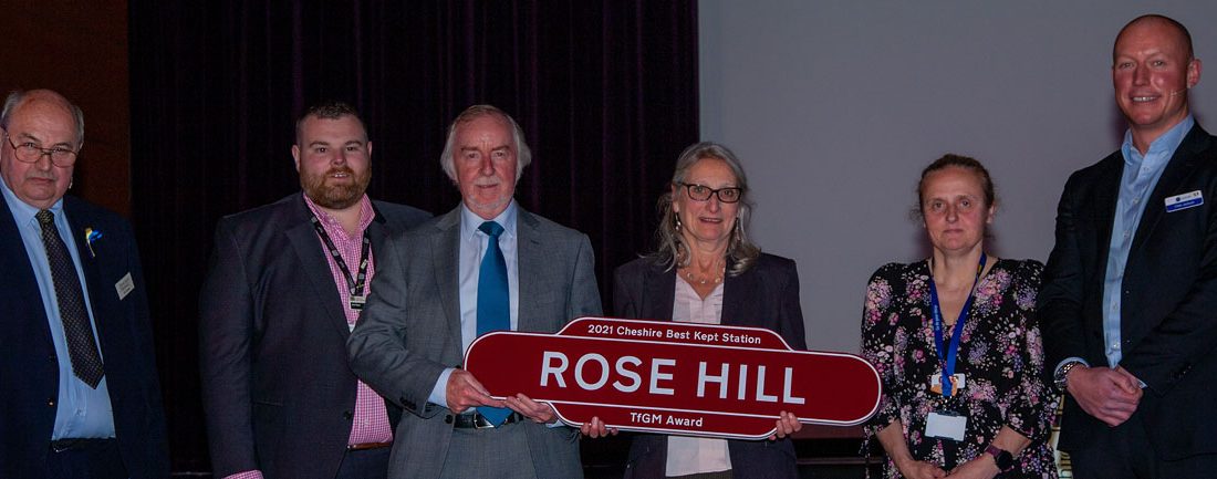 Rose-Hill