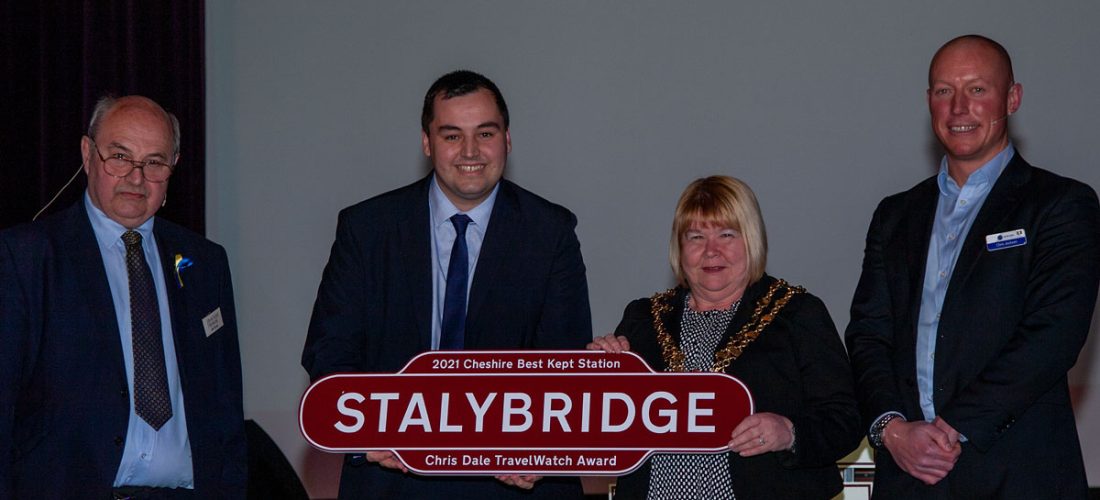 Stalybridge Stalybridge