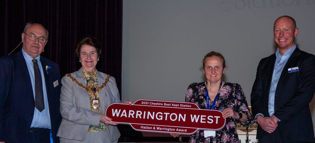 Warrington-West