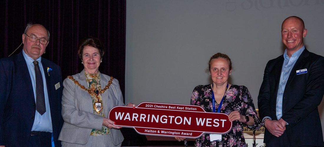 Warrington-West Warrington-West