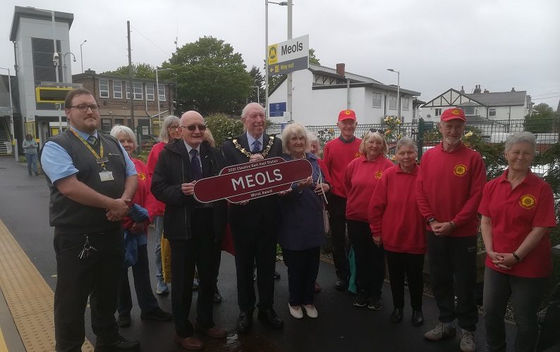 Meols Award Meols Award