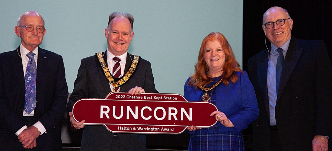 Runcorn