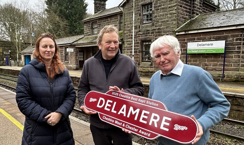 Awards 2025 - Delamere Awards 2025 - Delamere