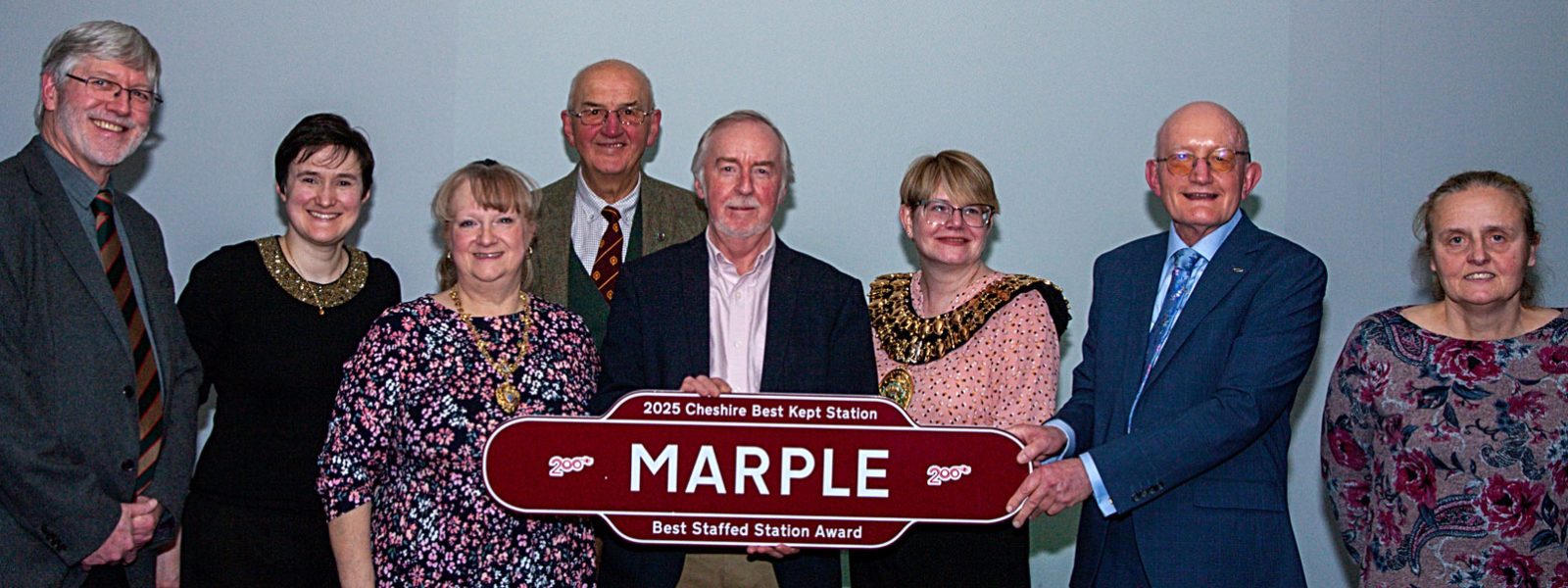 Awards 2025 - Awards 2025 - Marple
