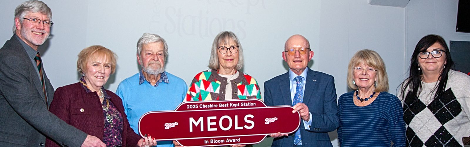 Awards 2025 - Meols